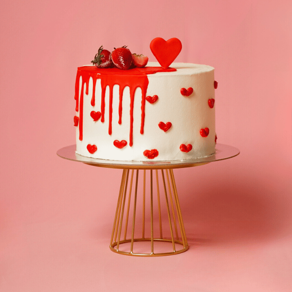 Lovestruck Cake